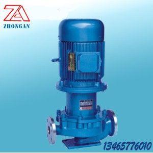 CQB-L磁力管道离心泵