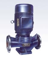 ISG、 IRG 、IHG 、SG型管道式离心泵1