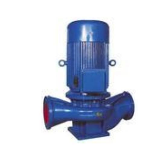 ISG、 IRG 、IHG 、SG型管道式离心泵