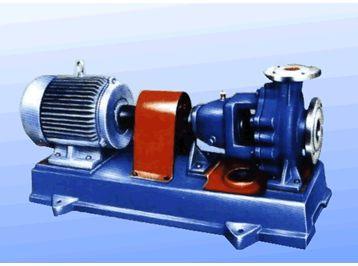 CHB型单级悬臂式化工离心泵