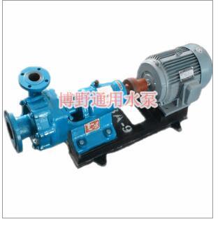 BA清水泵|单级离心泵