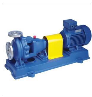 IH化工泵|化工离心泵