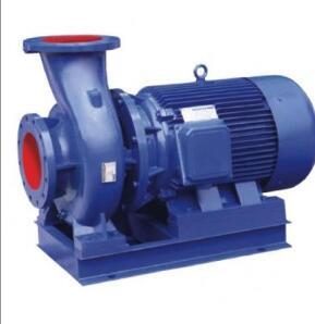 ISW离心泵|卧式离心泵