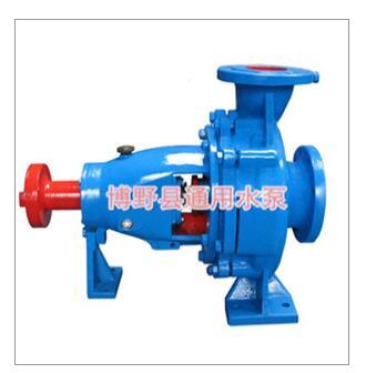 IS离心泵|单级离心泵