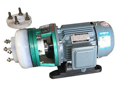 FSB-D氟塑料（合金）离心泵