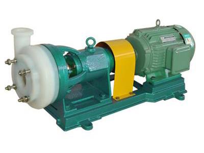 FSB-L氟塑料（合金）离心泵