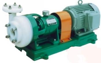 FSB氟塑料合金离心泵