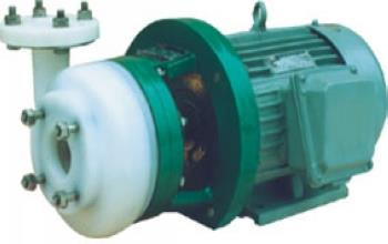 FSB(D)氟塑料合金离心泵