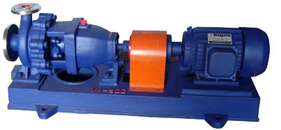 IH不锈钢离心泵