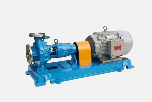 IH 不锈钢离心泵