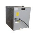 单极X射线管的水冷泵