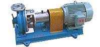 FRN(GWB)型高温浓浆泵