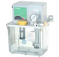 CLC-2容积式电动润滑油泵