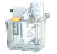 CMC-1型抵抗式电动润滑油泵