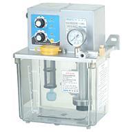 CLB-1抵抗式旋钮型润滑油泵