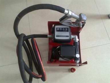 ETM-60A组合加油泵