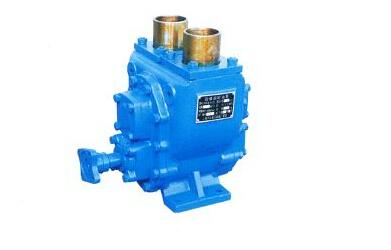 YHCB型圆弧齿轮油泵