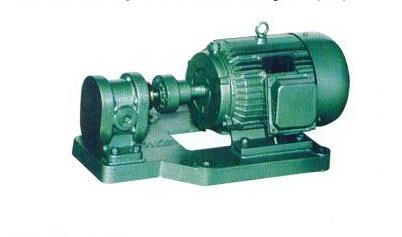 2CY型齿轮式润滑泵