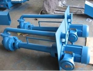 供液泵、供浆泵