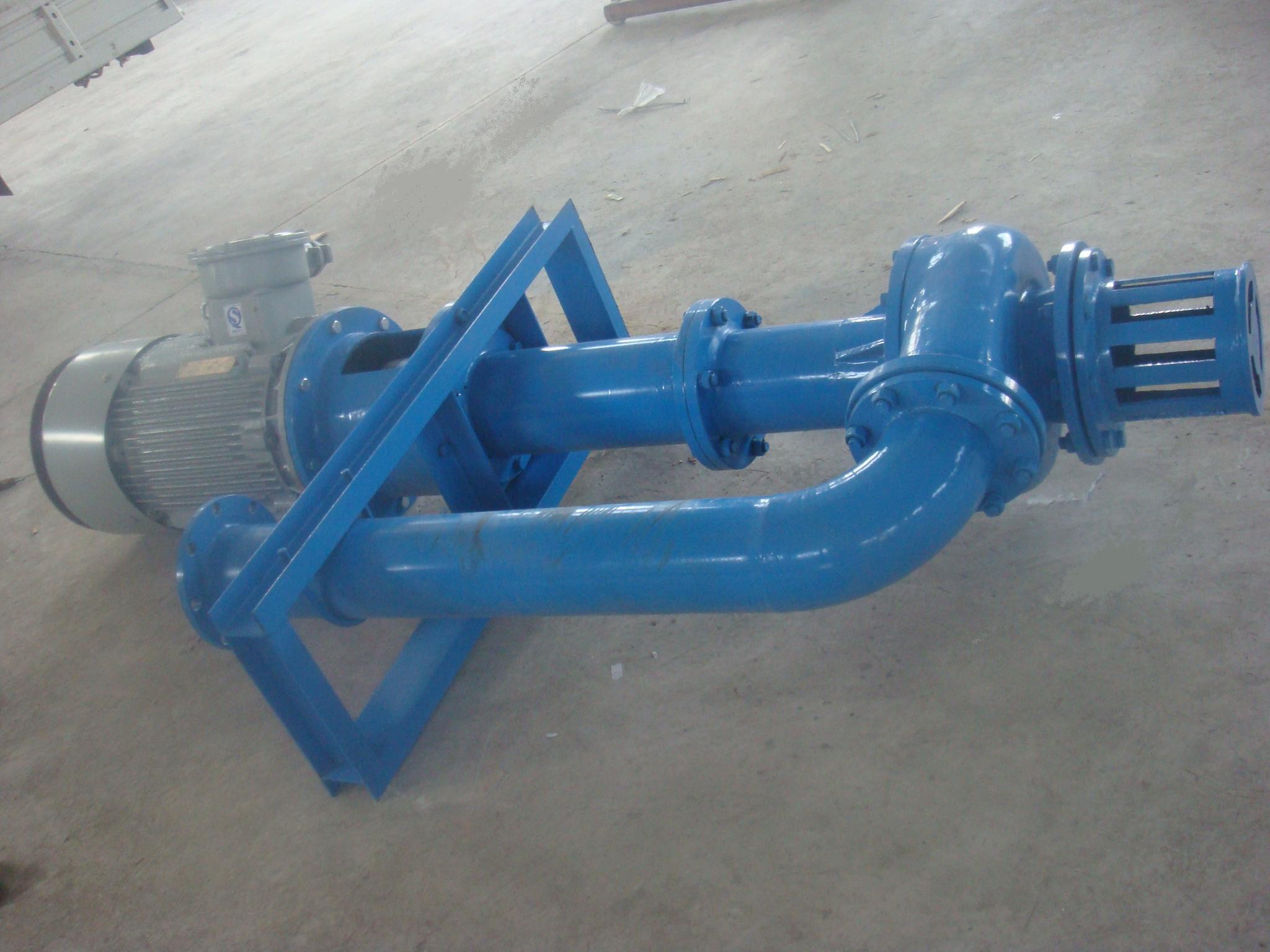 立式砂泵、液下泵、供浆泵