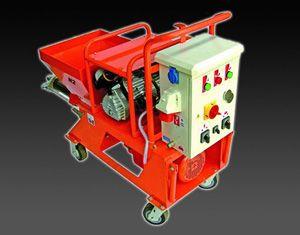 PJB-N2 半自动喷浆泵