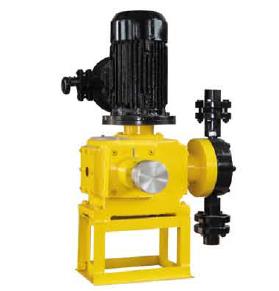 JXM—J系列计量泵