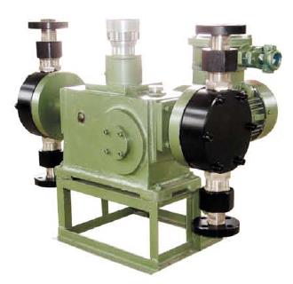 2JXM—J系列计量泵