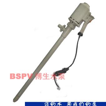 JK-3B-7RPP防爆型塑料油桶泵