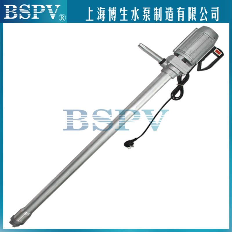 JK-3-5L型普通型铝合金电动油桶泵