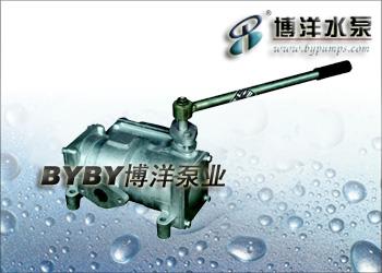 BYCS系列手摇泵