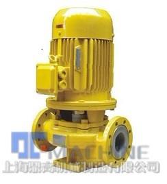 DGF衬氟塑料泵