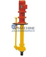 DGY浓硫酸液下泵