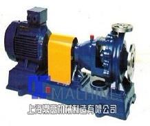 IH型化工泵