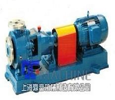 IR型保温化工泵