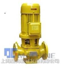 DGL型立式浓硫酸泵