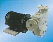 CASTER MT-SP系列自吸式磁力驱动旋涡泵