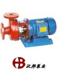 S型玻璃钢离心化工泵