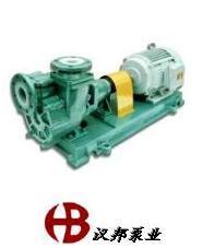 FZB型氟塑料自吸化工泵