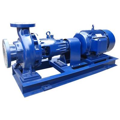 ZA、ZAO、ZE石油化工流程泵