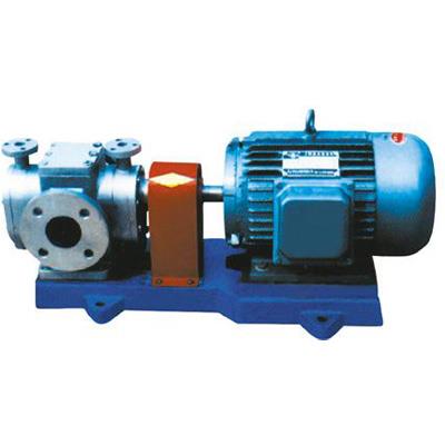 RCB型沥青保温泵