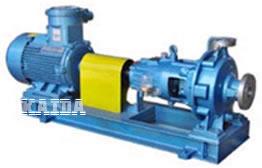 石油化工流程泵