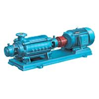 TSWA型多级泵