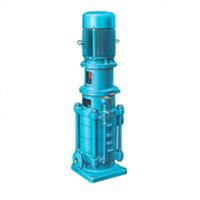 DL型立式多级泵