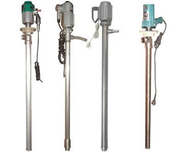 油桶泵（抽液泵）