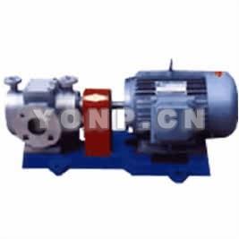 RCB型沥青保温泵