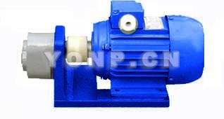 CB-B型低压齿轮油泵