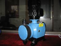 国产计量泵