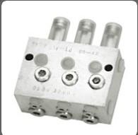 SSPQ-L型双线集中润滑系统