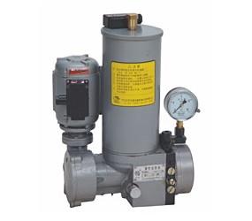 DBW-I20Z型递进式集中油脂润滑系统