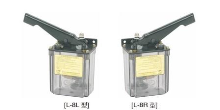 L-8型抵抗式集中稀油润滑系统(柱塞泵)